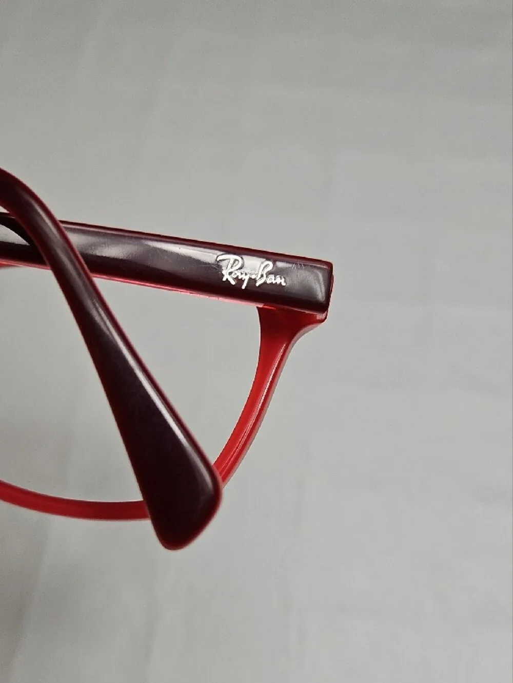Ray-Ban classic ray